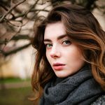 Xenia Shelkovskaya Xenia Shelkovskaya