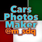 Cars photos maker