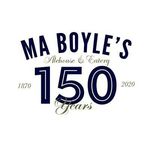 Ma Boyle's Alehouse and Eatery