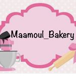 Maamoul Bakery