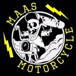 MAAS MOTORCYCLE