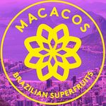MACACOS Açaí To The People🍇