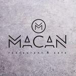 MACAN Restaurant & Cafe