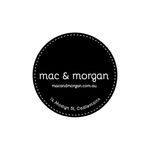 mac & morgan