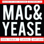 VEGAN MAC & YEASE®️