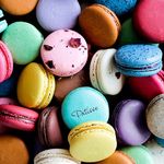 MACARON by Patisse