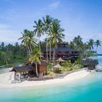 Mentawai Surf Resort