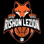 Maccabi Rishon Basketball Club