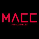 Macc Jewel by Danielle Sioen