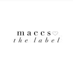 MACCS the label