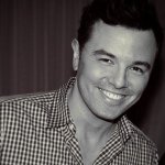 Seth MacFarlane