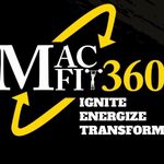 MACFIT360 | FITNESS CENTER