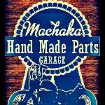 Machaka Cycles