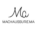 Mafluenceur - MaChaussure.ma 