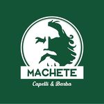 Machete Capelli & Barba