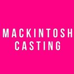 Mackintosh Casting