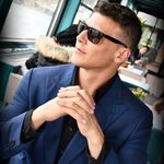 MACK ROESCH | #THEMACHINE MACK ROESCH | #THEMACHINE