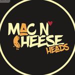 Mac N Cheese Heads