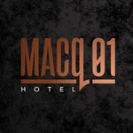 MACq 01 Hotel