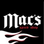 Mac's Speed Shop