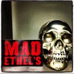 Mad Ethel's Tattoo & Piercing
