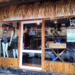 Madkahuna Surf Shop