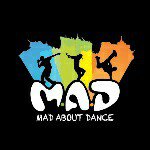 M.A.D [Mad About Dance]