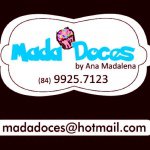 Mada Doces