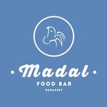 Madal Food - Vegan Food Bar