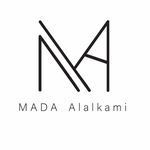 MadaAlalkami|مدى العلكمي