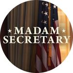 Madam Secretary