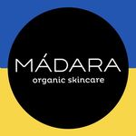 MÁDARA Organic Skincare