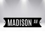 Madison Avenue