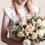 Maddie Jayde- Brisbane Florist