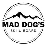 Mad Dog's Ski & Board