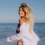 Maddy Perinovic Maddy Perinovic