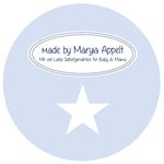 Maryia Appelt