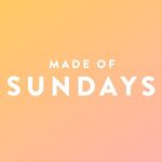 Made of Sundays