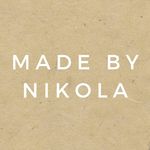 Nikola | Bookish Candles