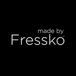 MADE BY FRESSKO