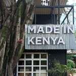 Made In Kenya Store