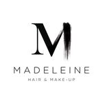 Madeleine Hair and Make-up