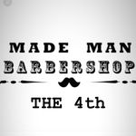 MADEMAN Barbershop ||||