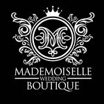 Mademoiselle Wedding Boutique