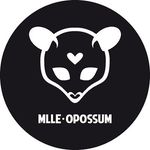 Mademoiselle Opossum
