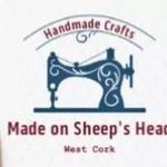 Made on Sheep's Head