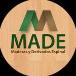 Maderas y Derivados Espinal