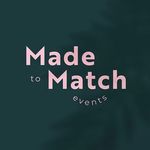 Made To Match Events