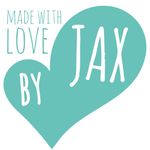 Made With Love By JAX (R)