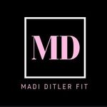 Madi Ditler Fit